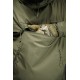 Анорак Military Stealth Army Green демісезонний для активного відпочинку