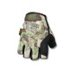 Безпалі рукавиці мультикам Mechanix MXK-2