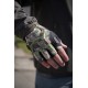 Безпалі рукавиці мультикам Mechanix MXK-2