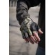 Безпалі рукавиці мультикам Mechanix MXK-2