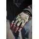 Безпалі рукавиці мультикам Mechanix MXK-2