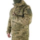 Бронежилет 4 класу Warmor gen. 3 Max. Мультикам. Вага 8,5 кг.