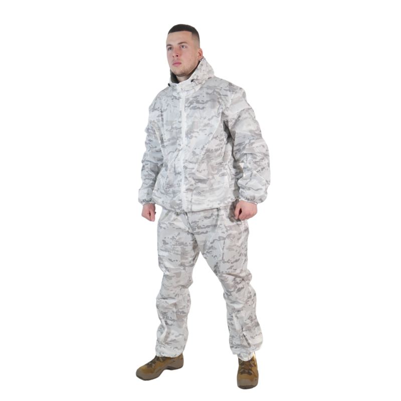 Бронежилет 4 класу Warmor gen. 3 Max. Пиксель. Вага 8,5 кг.