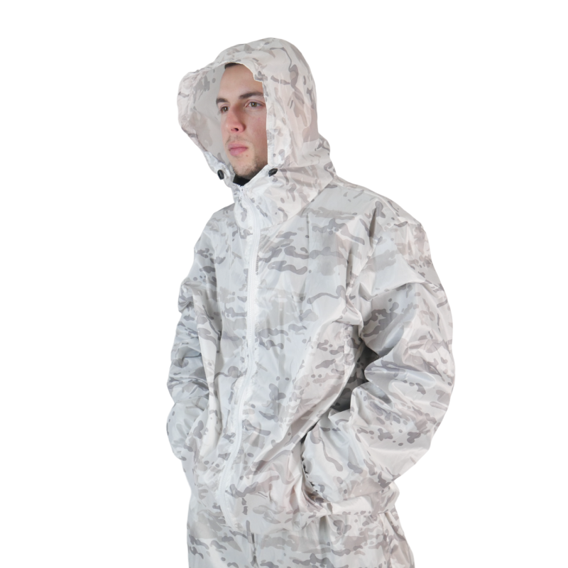 Бронежилет 4 класу Warmor gen. 3 Max. Пиксель. Вага 8,5 кг.