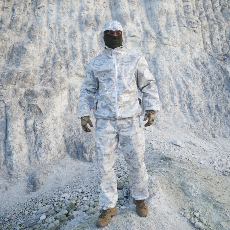 Бронежилет 4 класу Warmor gen. 3 Max. Пиксель. Вага 8,5 кг.