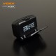 Налобный светодиодный фонарик VIDEX VLF-H035C 410Lm 5000K