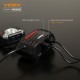 Налобный светодиодный фонарик VIDEX VLF-H056 1400Lm 6500K