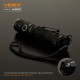 Портативный светодиодный фонарик VIDEX VLF-A105Z 1200Lm 5000K