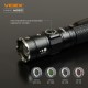 Портативный светодиодный фонарик VIDEX VLF-A105Z 1200Lm 5000K