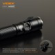 Портативный светодиодный фонарик VIDEX VLF-A105Z 1200Lm 5000K