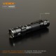 Портативный светодиодный фонарик VIDEX VLF-A105Z 1200Lm 5000K