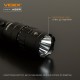 Портативный светодиодный фонарик VIDEX VLF-A156R 1700Lm 6500K