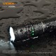 Портативный светодиодный фонарик VIDEX VLF-A156R 1700Lm 6500K