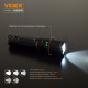 Портативный светодиодный фонарик VIDEX VLF-A156R 1700Lm 6500K