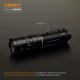 Портативный светодиодный фонарик VIDEX VLF-A156R 1700Lm 6500K