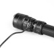 Тактический светодиодный фонарик VIDEX VLF-AT255RG 2000Lm 5000K