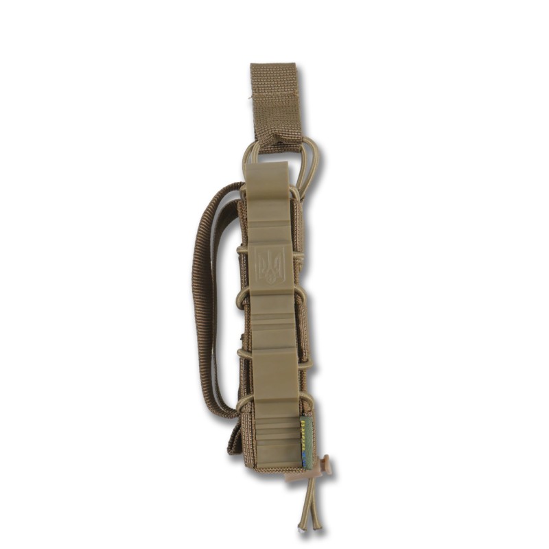 Плитоноска Warmor gen.4 Пиксель. 4 подсумка.