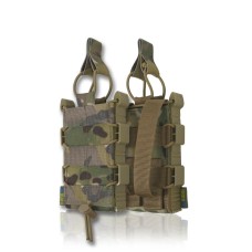 Плитоноска Warmor gen.4. 4 підсумка. Олива.