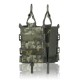 Усиленный подсумок Kiborg GU Single Mag Pouch Пиксель