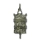 Усиленный подсумок Kiborg GU Single Mag Pouch Пиксель