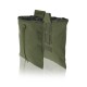 Бронежилет 2 класу Warmor gen.4. Олива. Вага 4,2 кг.