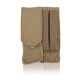 Подсумок под 2 магазина Kiborg GU Double Mag Pouch Койот