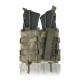 Комплект тактичний бронешолом Sestan-Busch Helmet BK-ACH-HC з активними навушниками Earmor M32 (X). Олива. (M/L)