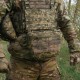Цифро-аналогова портативна рація Motorola DP4800E VHF 136-174 МГц 32 канали