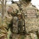 Прилад нічного бачення Vector Optics NVG 10 ORIGINAL WiFi Night Vision до 400 метрів з кріпленням на шолом