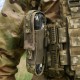 Прилад нічного бачення Vector Optics NVG 10 ORIGINAL WiFi Night Vision до 400 метрів з кріпленням на шолом