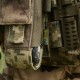 Прилад нічного бачення Vector Optics NVG 10 ORIGINAL WiFi Night Vision до 400 метрів з кріпленням на шолом