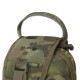 Плитоноска Warmor gen.4 Max. Мультикам. 9 подсумків.