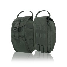 Плитоноска Warmor gen.3 Pro з системою швидкого скидання. Піксель
