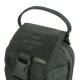 Плитоноска Warmor gen.3 Pro з системою швидкого скидання. Піксель