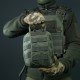 Плитоноска Warmor gen.3 Pro з системою швидкого скидання. Піксель