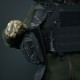 Бушлат зимовий Kiborg Omni-Heat. Мультикам