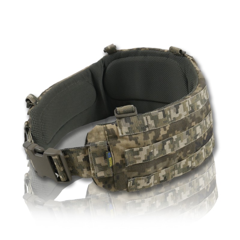 Пояс для РПС GEN.2 (M) Kiborg R-1 пиксель с IRR-покрытием