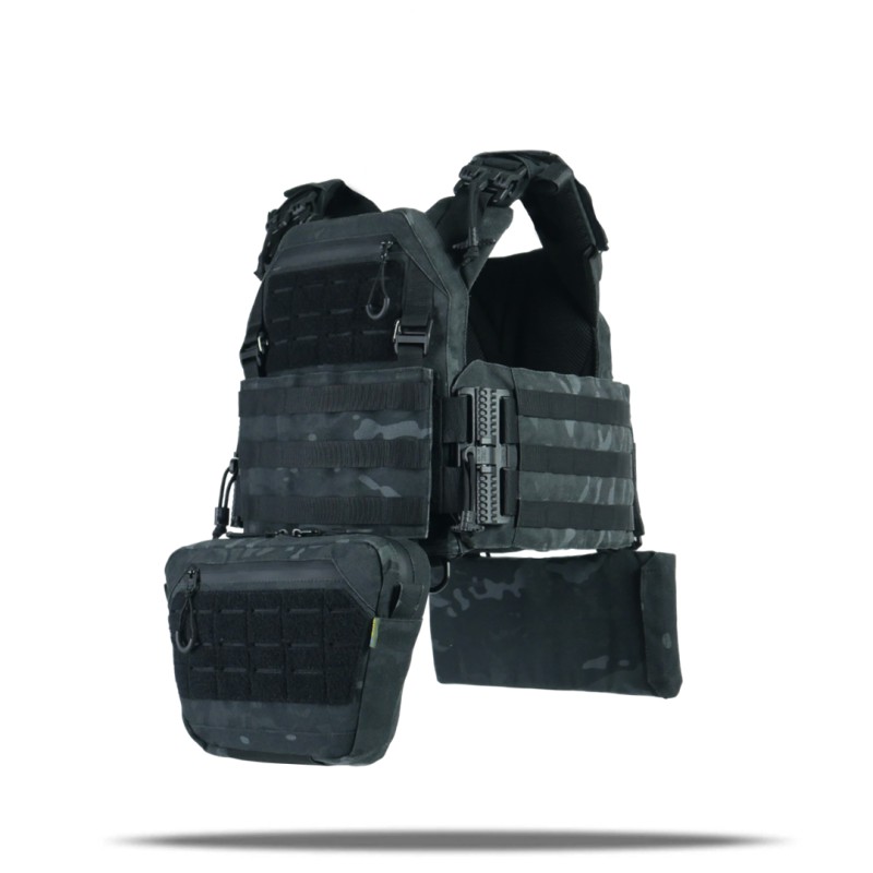 Штани M-Tac Soft Shell Winter МС
