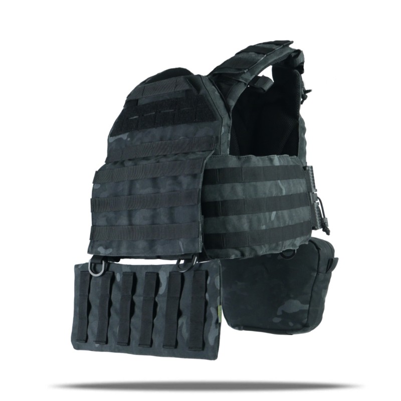 Штани M-Tac Soft Shell Winter МС
