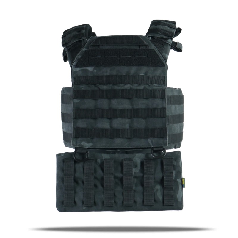 Штани M-Tac Soft Shell Winter МС