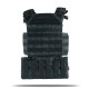 Штани M-Tac Soft Shell Winter МС