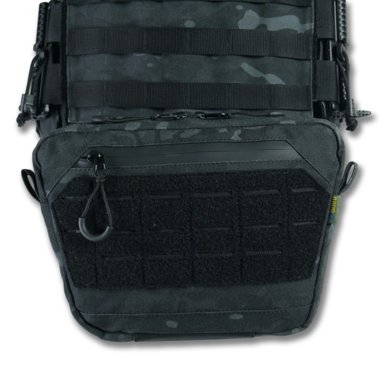 Штани M-Tac Soft Shell Winter МС