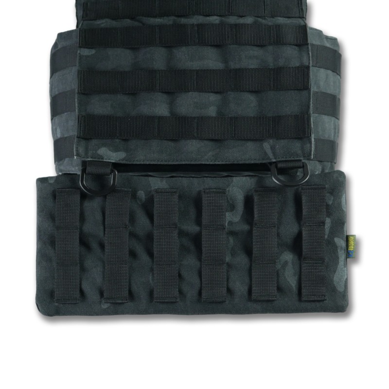 Штани M-Tac Soft Shell Winter МС