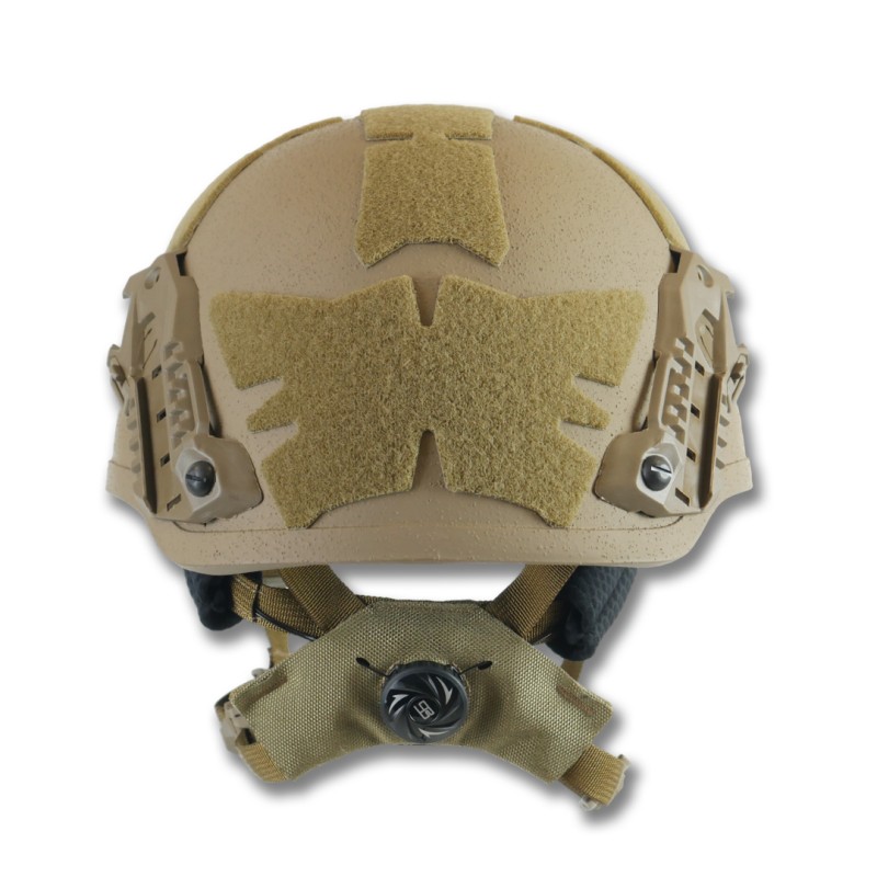 Куртка M-Tac Soft Shell. Чорна