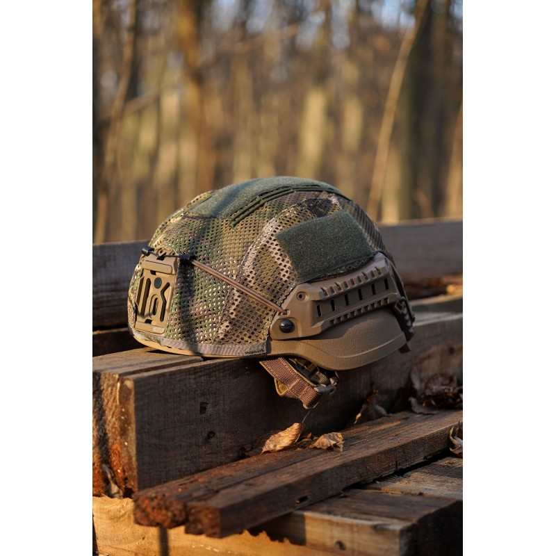 Куртка M-Tac Soft Shell. Чорна