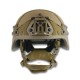 Куртка M-Tac Soft Shell. Олива