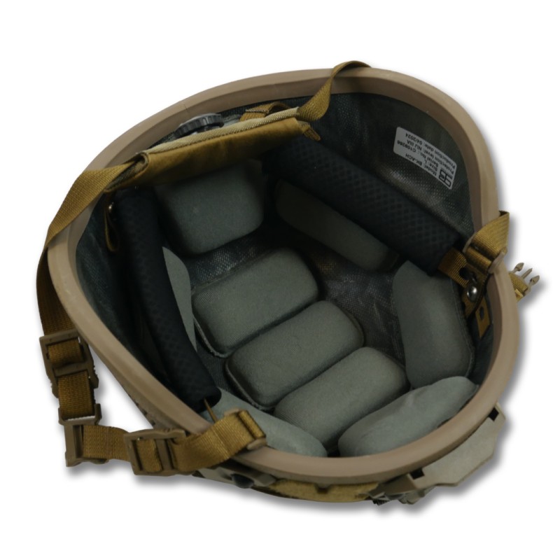 Куртка M-Tac Soft Shell. Олива