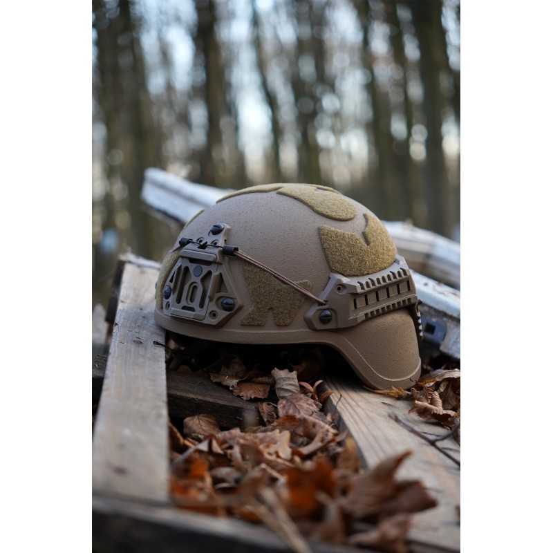 Куртка M-Tac Soft Shell. Олива
