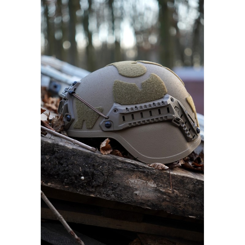 Куртка M-Tac Soft Shell. Олива
