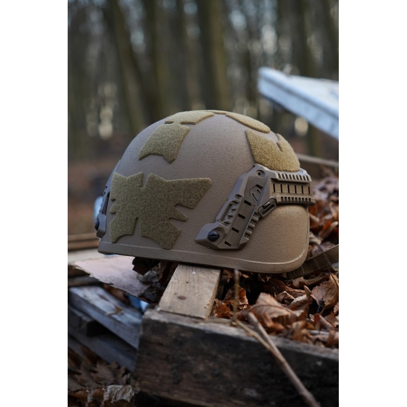 Куртка M-Tac Soft Shell. Олива